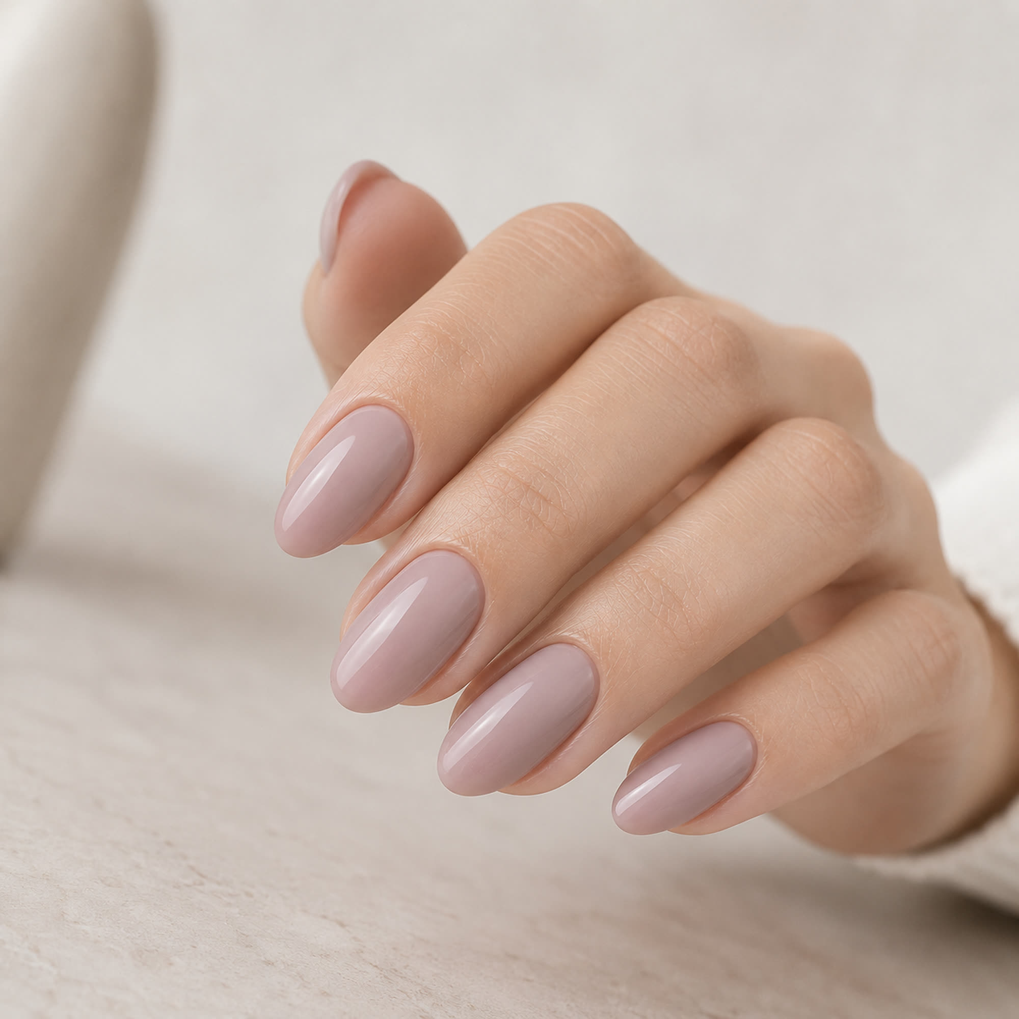 A refined neutral gel set